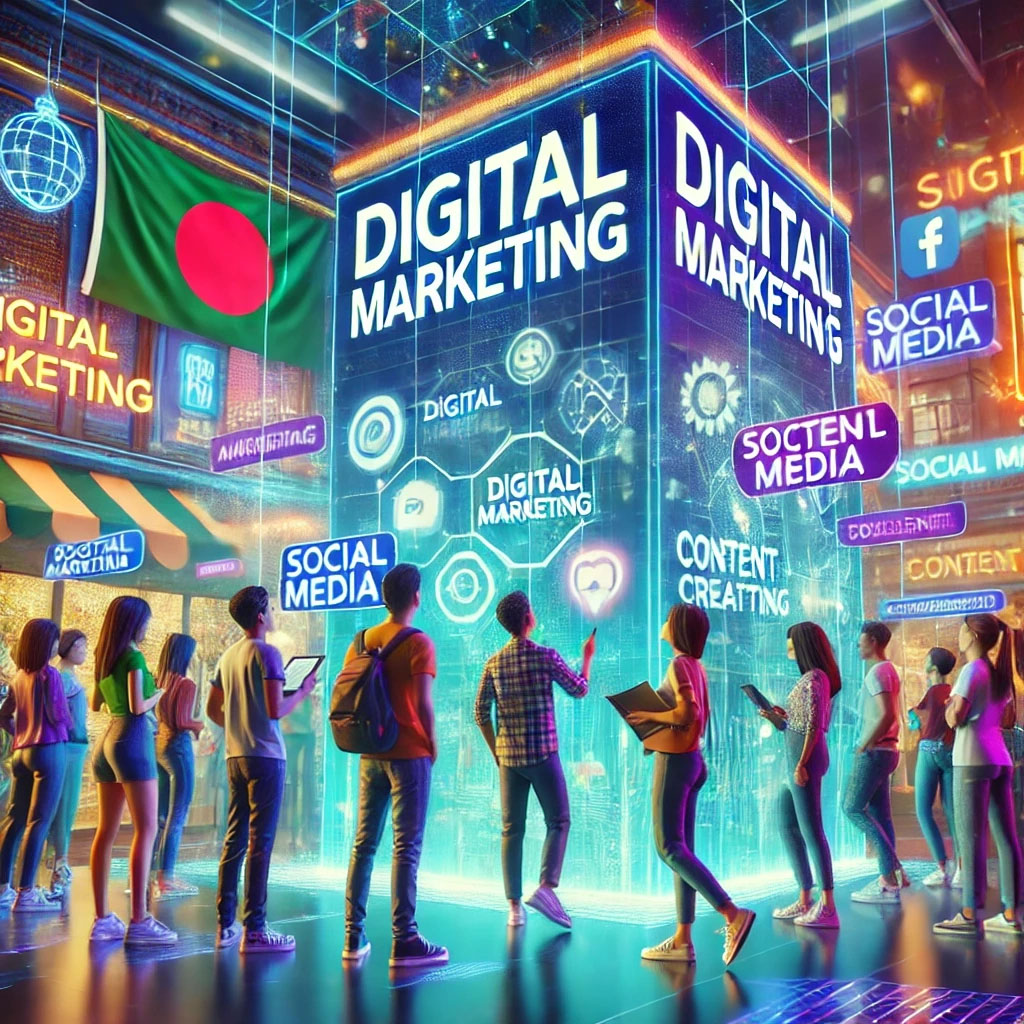 ডিজিটাল-মার্কেটিং-কি? digital marketing ki?