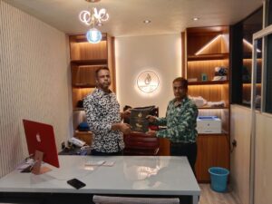 Ruma Import & Export Limited