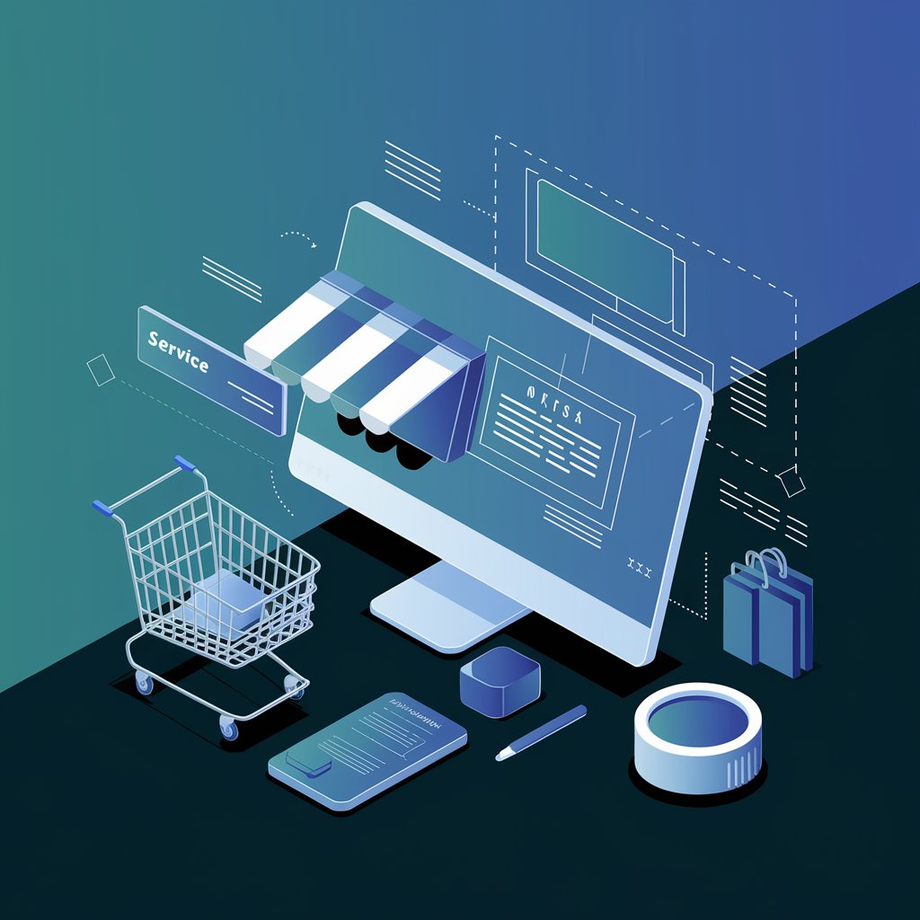 ecommerce website development company