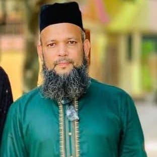 Mohammad Ibrahim Khan